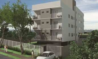 Imagem 1: Dois quartos Santa Candida