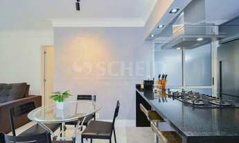 Imagem 5: Apartamento à venda na Chac. Santo Antonio, 100m² 3 dormitórios 1 suíte