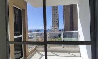 Imagem 2: Apartamento para aluguel, 2 quartos, 1 suíte, 1 vaga, Praia de Itaparica - Vila Velha/ES