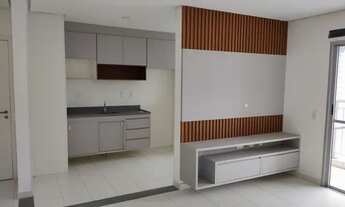 Imagem: River Side 2 Quartos