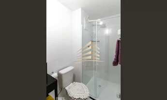 Imagem 5: Studio com 1 dormitório à venda, 32 m² por R$ 270.000,00 - Centro - Guarulhos/SP