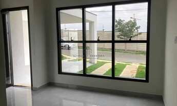 Imagem 2: Jardim dos Império - casa térrea com 3 dormitórios