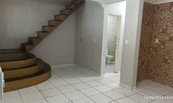 Imagem 6: Alugo casa 1 Quarto em Samambaia Norte