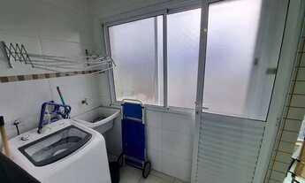 Imagem 5: Apartamento para Alugar na Vila Tupi em Praia Grande -SP