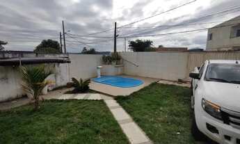 Imagem 3: Casa para Locação em Rio de Janeiro, Guaratiba (Barra de Guaratiba), 3 dormitórios, 2 suít