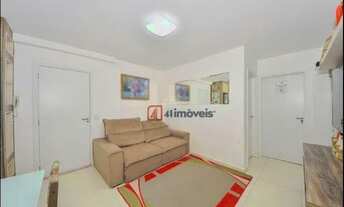 Imagem 7: Apartamento Garden com 2 dormitórios para alugar, 78 m² por R$ 2.600,00/mês - Cidade Indus