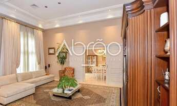 Imagem 6: Casa em Condomínio com 5 dormitórios (Suítes), 1002 m² - Vista Alegre - Curitiba/PR