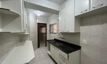 Imagem 3: Apartamento para aluguel, 2 quartos, 1 vaga, Centro - São Bernardo do Campo/SP