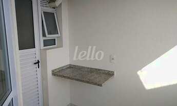 Imagem 4: Santo André - Apartamento Padrão - Parque Jaçatuba