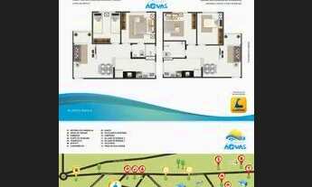 Imagem 4: Alugo apartamento NOVO - nunca utizado