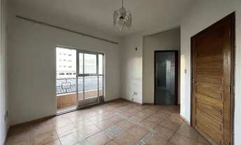 Imagem: Apartamento quarto e sala com sacadas, único