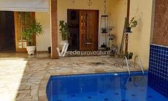 Imagem 2: Casa - Jardim Magnólia - Campinas
