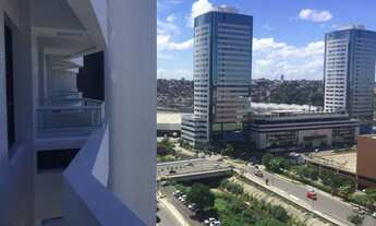 Imagem: Apartamento para aluguel com 40 m2 com 1