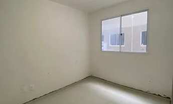 Imagem 6: Apartamento para aluguel com 45 metros quadrados com 2 quartos em Cajazeiras - Fortaleza