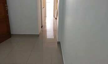 Imagem 4: Aluguel quarto/sala catete