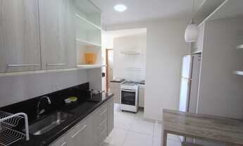 Imagem 2: Apartamento Mobiliado para aluguel com 3 quartos no Homero Massena Praia da Costa