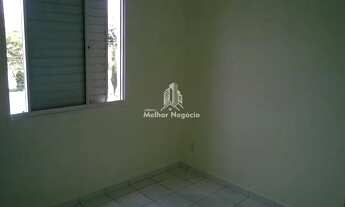 Imagem 4: Apartamento à venda com 02 dormitórios (quartos) amplos, no bairro Jardim Recanto dos Sonh