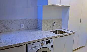 Imagem 4: Apartamento 4 suítes - Riviera Parksul