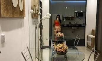 Imagem 2: Alugo parque floresca com area de closet