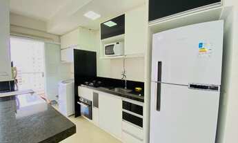 Imagem 3: Apartamento para aluguel, 3 quartos, 2 suítes, 2 vagas, Vila São João - Goiânia/GO