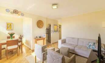 Imagem: Apartamento Venda 2 Dormitórios - 65 m²