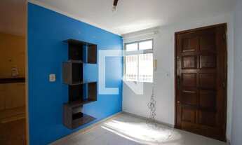 Imagem 5: Apartamento para Aluguel - Conjunto Residencial Jose Bonifacio, 2 Quartos, 56 m2