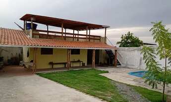 Imagem: Casa em Carapibus