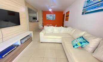 Imagem 7: Apartamento para locação diária módulo 8 Riviera de São Lourenço