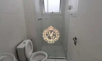 Imagem 4: Apartamento para aluguel tem 50 metros quadrados com 2 quartos em Aviação - Praia Grande