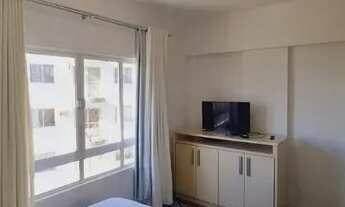 Imagem 6: Apartamento mobiliado para locação anual no centro de barra velha/sc