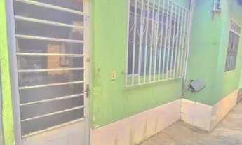 Imagem 2: Casa Geminada para Locação em Belo Horizonte, Copacabana, 2 dormitórios, 1 banheiro