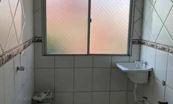 Imagem 4: Apartamento no Sarandi