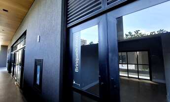 Imagem 7: Apartamento a venda em Barra Bonita/ Condomínio Noir Calper