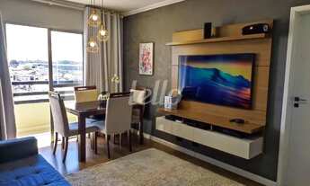 Imagem 2: São Paulo - Apartamento Padrão - Jabaquara