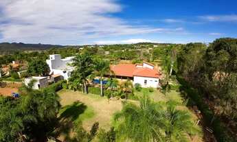 Imagem 2: Chácara 2.227m2 Condomínio Terra do Boi