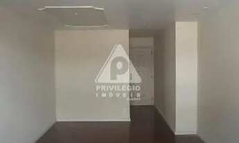 Imagem 3: Apartamento à venda, 3 quartos, 1 suíte, 1 vaga, Tijuca - RIO DE JANEIRO/RJ