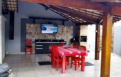 Imagem 3: 5930 - Casa para Venda - Vale dos Cristais - Macaé, RJ