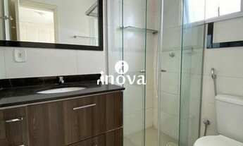 Imagem 3: Apartamento à venda, 3 quartos, 2 suítes, 1 vaga, São Benedito - Uberaba/MG