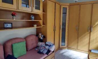 Imagem: Casa com terraço