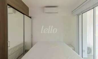 Imagem: São Paulo - Kitchenette/Studio - Consolação