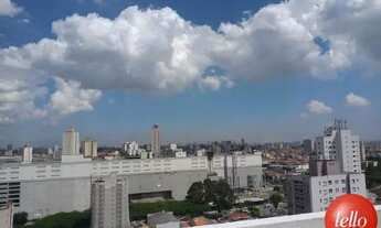 Imagem 4: São Paulo - Apartamento Padrão - Tucuruvi