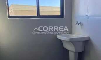 Imagem 7: Apartamento para aluguel com 2 quartos, sendo 1 suíte sem mobília América - Barretos - SP