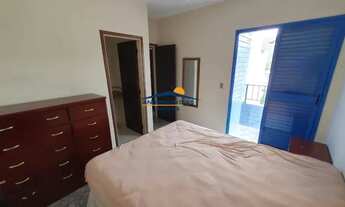 Imagem 3: Apartamento para Locação em Caraguatatuba, Prainha, 2 dormitórios, 1 suíte, 1 banheiro, 1