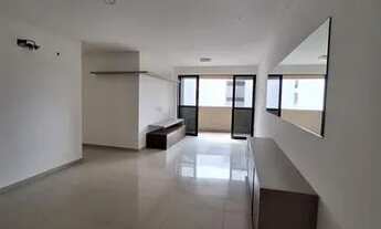 Imagem: Apt. 97m² no coração da Ponta Verde