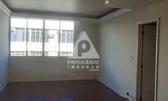 Imagem 2: Apartamento à venda, 3 quartos, 1 suíte, 1 vaga, Tijuca - RIO DE JANEIRO/RJ