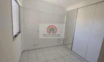 Imagem 5: Apartamento para venda possui 52 metros quadrados com 2 quartos em Areal - Brasília - DF