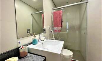 Imagem 4: Lindo Apartamento Semi Mobiliado próximo a Dom Joaquim