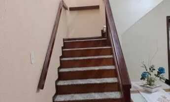 Imagem 2: Sobrado para venda com 198 metros quadrados com 2 quartos em Jardim Paraíso - Cruzeiro - S