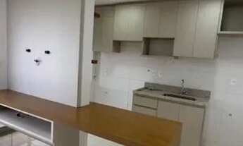 Imagem 7: Apartamento Setor Bueno T33