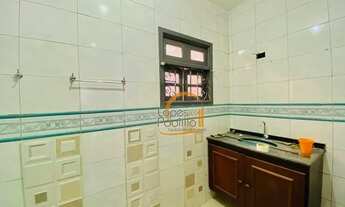 Imagem 3: Casa com 3 dormitórios para alugar, 158 m² por R$ 4.500/mês - Jardim Jaraguá - Atibaia/SP